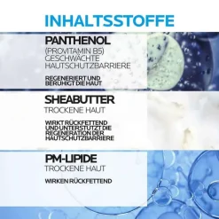 La Roche-Posay Cicaplast Lippenpflege, 7.5 ml