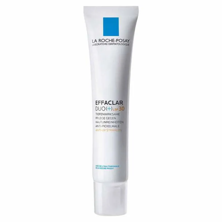 La Roche-Posay Effaclar Duo (+) LSF 30, 40 ml