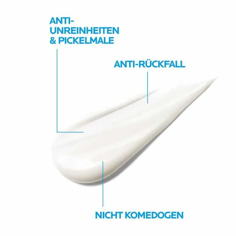 La Roche-Posay Effaclar Duo (+) LSF 30, 40 ml