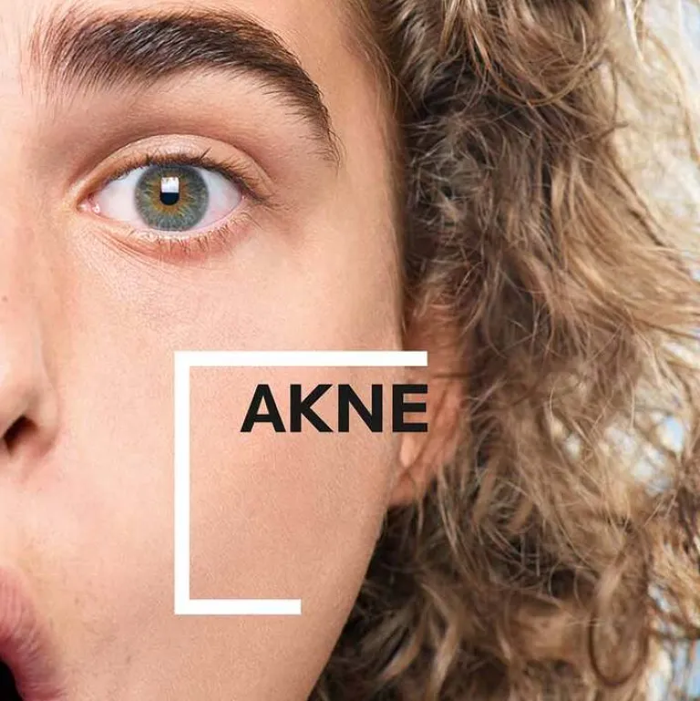 La Roche-Posay Effaclar Duo (+) LSF 30, 40 ml