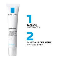 La Roche-Posay Effaclar K + Creme, 40 ml