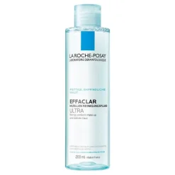 Online La Roche-Posay Effaclar Mizellen Reinigungsfluid Ultra, 200 ml Unreine Haut|Reinigung