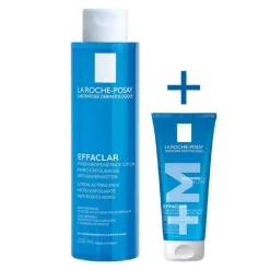 Best La Roche Posay La Roche-Posay Effaclar porenverfeinernde Lotion, 200 ml