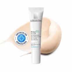 Online La Roche-Posay Hyalu B5 Augen Creme, 15 ml Augenpflege|Hauttypen