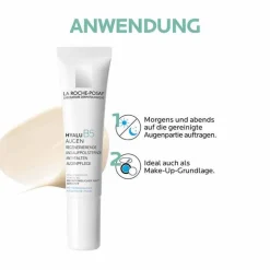 Online La Roche-Posay Hyalu B5 Augen Creme, 15 ml Augenpflege|Hauttypen