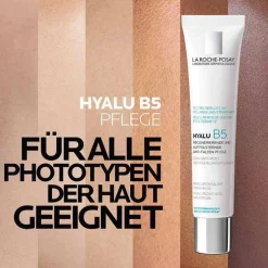 Clearance La Roche-Posay Hyalu B5 Pflege Creme, 40 ml