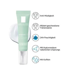 Sale La Roche Posay La Roche-Posay Hydraphase Intense Augen Creme, 15 ml