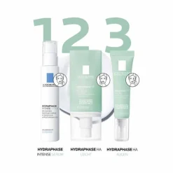 Sale La Roche Posay La Roche-Posay Hydraphase Intense Augen Creme, 15 ml