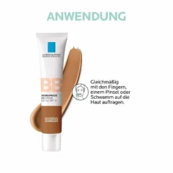 Outlet La Roche-Posay Hydraphase BB Creme dunkel, 40 ml Bb-Creme|Anwendung-Produktarten