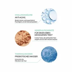 Outlet La Roche-Posay Hydraphase BB Creme dunkel, 40 ml Bb-Creme|Anwendung-Produktarten