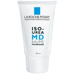 Best La Roche Posay La Roche-Posay Iso-Urea MD Balsam Psoriasis, 100 ml