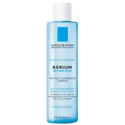 Online La Roche Posay La Roche-Posay Kerium Extrem Mild Shampoo Gel, 200 ml
