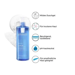 Sale Lipikar Gel Lavant, 400 ml Duschen & Waschen|Hauttypen