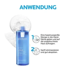 Sale Lipikar Gel Lavant, 400 ml Duschen & Waschen|Hauttypen