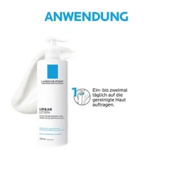 Outlet La Roche-Posay Lipikar Lotion, 400 ml
