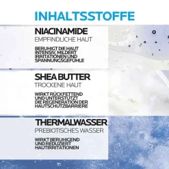 Online Lipikar Surgras Seifenstück, 150 g Trockene & Sensible Haut|Handseife