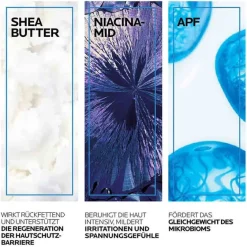 Outlet La Roche-Posay Lipikar Syndet AP+ Reinigungs-Cremegel, 400 ml Duschen & Waschen