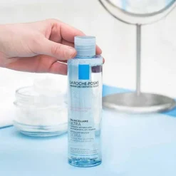 Best La Roche-Posay Mizellen Reinigungsfluid reaktive Haut, 200 ml