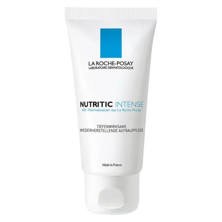 Best La Roche-Posay Nutritic Intense Creme, 50 ml Trockene Haut|Tagespflege