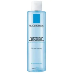 La Roche-Posay physiologische beruhigende Reinigungslotion, 200 ml