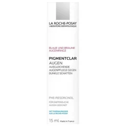 Discount La Roche Posay La Roche-Posay Pigmentclar Augenpflege, 15 ml