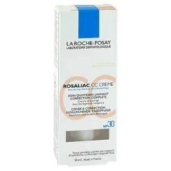 Online La Roche Posay La Roche-Posay Rosaliac CC Creme, 50 ml
