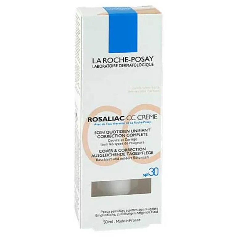Online La Roche Posay La Roche-Posay Rosaliac CC Creme, 50 ml