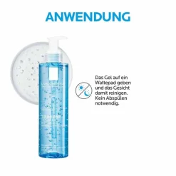 Discount La Roche-Posay Rosaliac Reinigungsgel, 195 ml Rötungen|Hauttypen