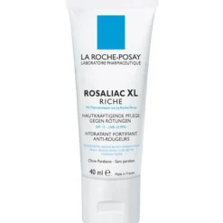 New La Roche Posay La Roche-Posay Rosaliac UV reichhaltige Creme, 40 ml