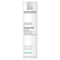 Best La Roche-Posay Substiane+ Augen Creme, 15 ml Augenpflege|Anti-Aging