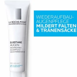 Best La Roche-Posay Substiane+ Augen Creme, 15 ml Augenpflege|Anti-Aging