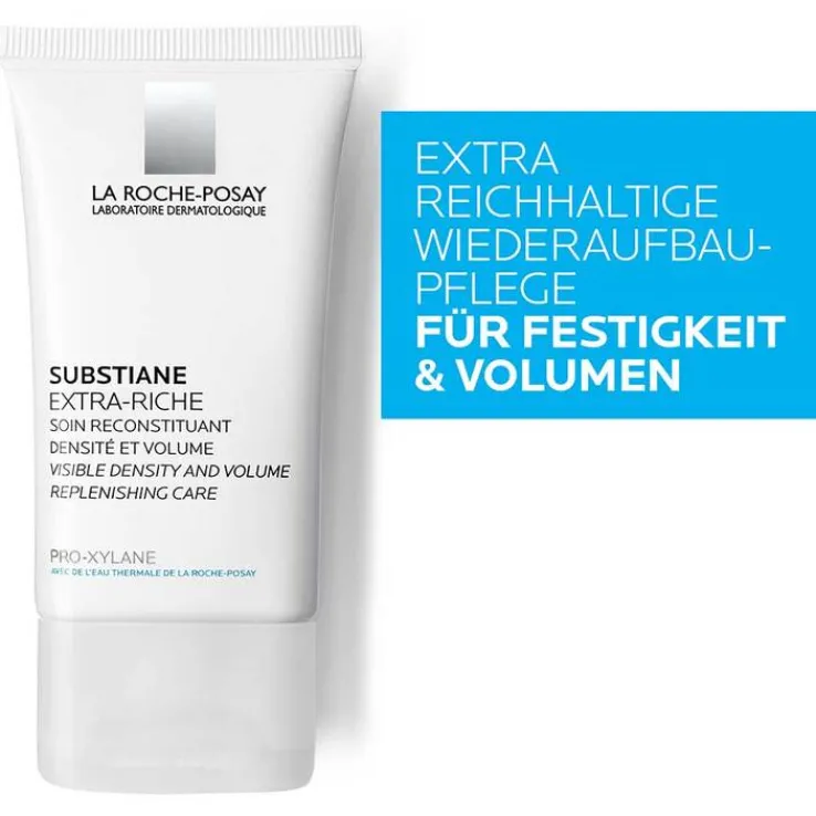 La Roche-Posay Substiane+ Creme, 40 ml