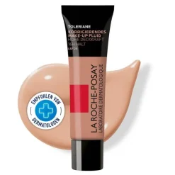 Hot La Roche-Posay Toleriane Fluide Make-up Nr.11, 30 ml Make Up