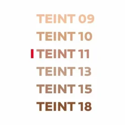 Hot La Roche-Posay Toleriane Fluide Make-up Nr.11, 30 ml Make Up