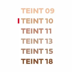 New La Roche Posay La Roche-Posay Toleriane Fluide Make-up Nr.10, 30 ml