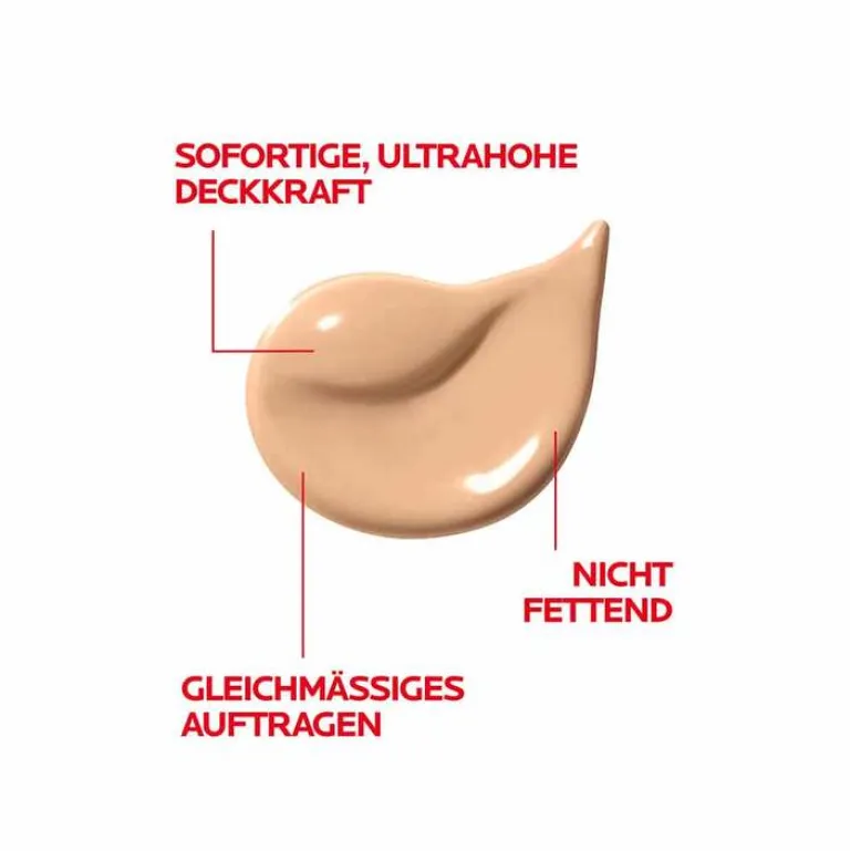 Clearance La Roche-Posay Toleriane Fluide Make-up Nr.9, 30 ml Make Up|Anwendung-Produktarten