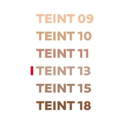 La Roche-Posay Toleriane Fluide Make-up Nr.13, 30 ml