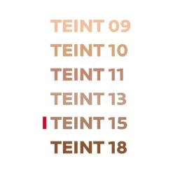 Outlet La Roche Posay La Roche-Posay Toleriane Fluide Make-up Nr.15, 30 ml