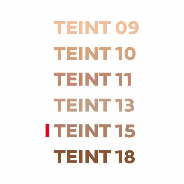 Outlet La Roche Posay La Roche-Posay Toleriane Fluide Make-up Nr.15, 30 ml