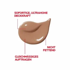 Outlet La Roche Posay La Roche-Posay Toleriane Fluide Make-up Nr.15, 30 ml