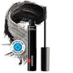Hot La Roche-Posay Toleriane Mascara waterproof, 7.6 ml Wimperntusche|Anwendung-Produktarten