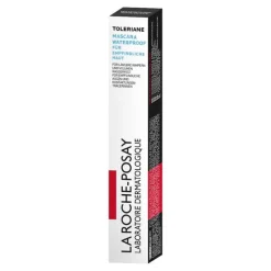 Hot La Roche-Posay Toleriane Mascara waterproof, 7.6 ml Wimperntusche|Anwendung-Produktarten