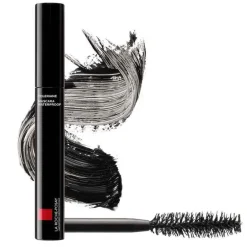 Hot La Roche-Posay Toleriane Mascara waterproof, 7.6 ml Wimperntusche|Anwendung-Produktarten