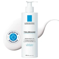 Sale La Roche Posay La Roche-Posay Toleriane Reinigungsfluid, 400 ml