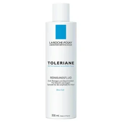 La Roche Posay La Roche-Posay Toleriane Reinigungsfluid, 200 ml