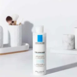La Roche Posay La Roche-Posay Toleriane Reinigungsfluid, 200 ml