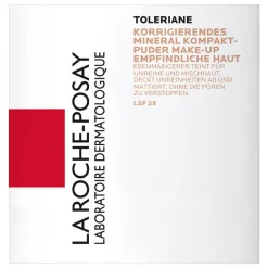 Hot Toleriane Teint Mineral Puder 13 Beige Sable, 9 g Make Up|Puder