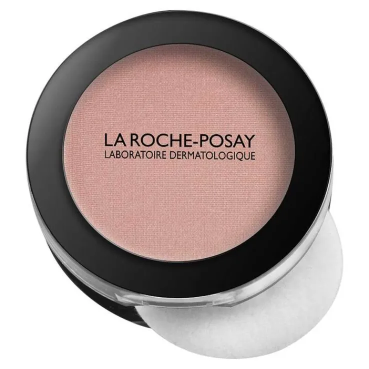 La Roche-Posay Toleriane Teint Blush 02 Rose, 5 g