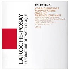 Discount Toleriane Teint Kompakt-Creme-Make-Up 15 Doré, 9 g Sonstige|Make Up