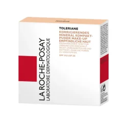 La Roche-Posay Toleriane Teint Mineral Puder 15 Doré, 9 g